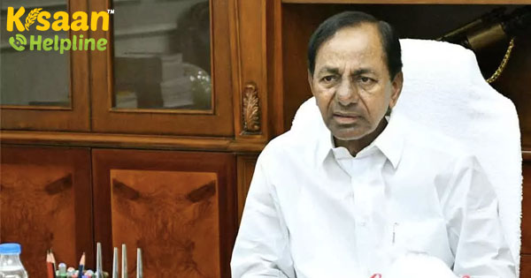 तेलंगाना के मुख्यमंत्री ने राज्य में पानी के बंटवारे में सुधार के लिए राज्य के सिंचाई विभाग की मरम्मत की तेलंगाना के मुख्यमंत्री ने राज्य में पानी के बंटवारे में सुधार के लिए राज्य के सिंचाई विभाग की मरम्मत की